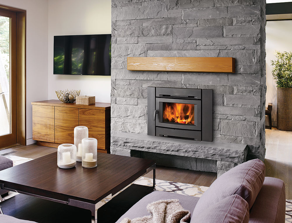 Cl1150 Wood Insert