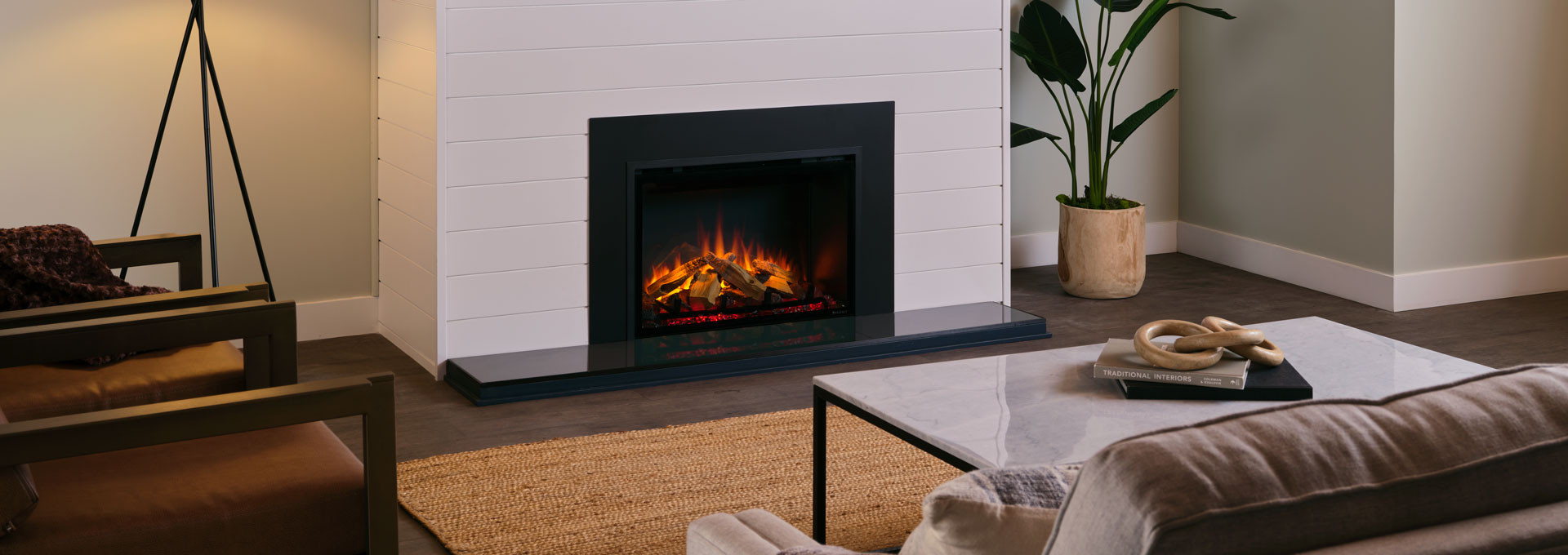 Regency EI29 Electric Insert