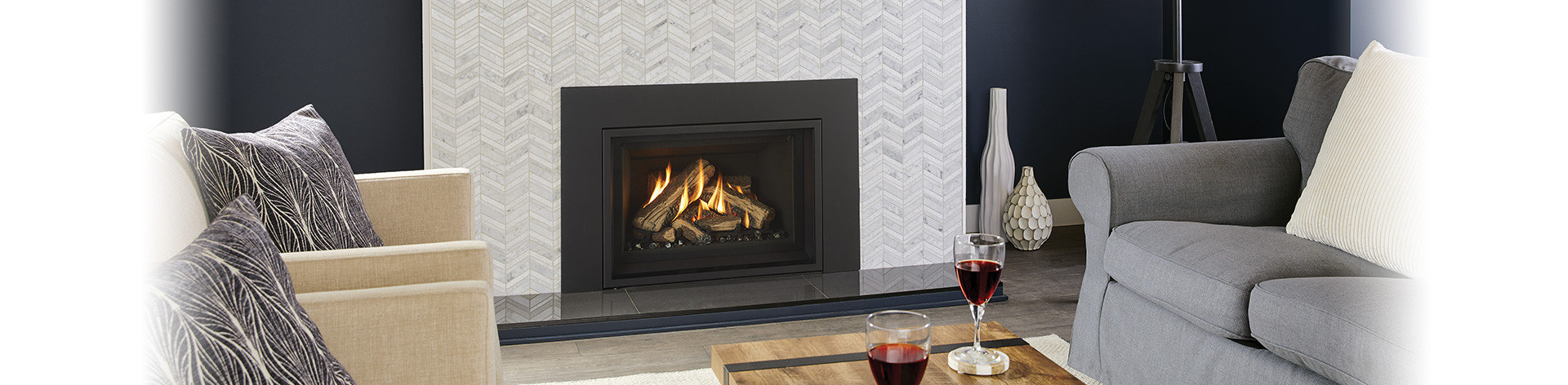 Regency GI29LE Gas Insert