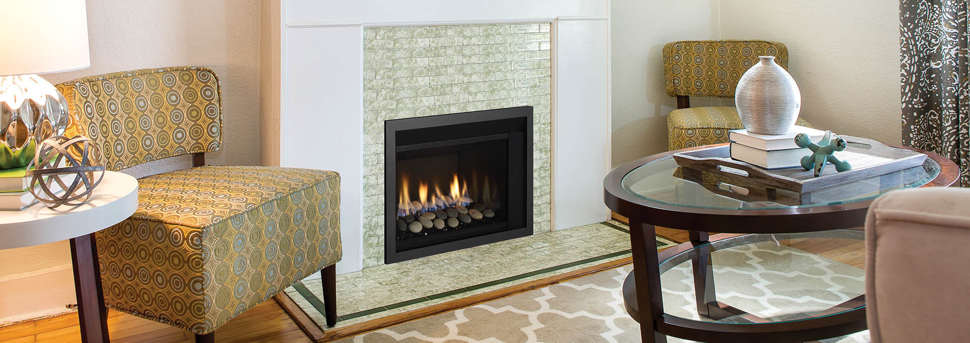 Regency HRI3E Gas Insert