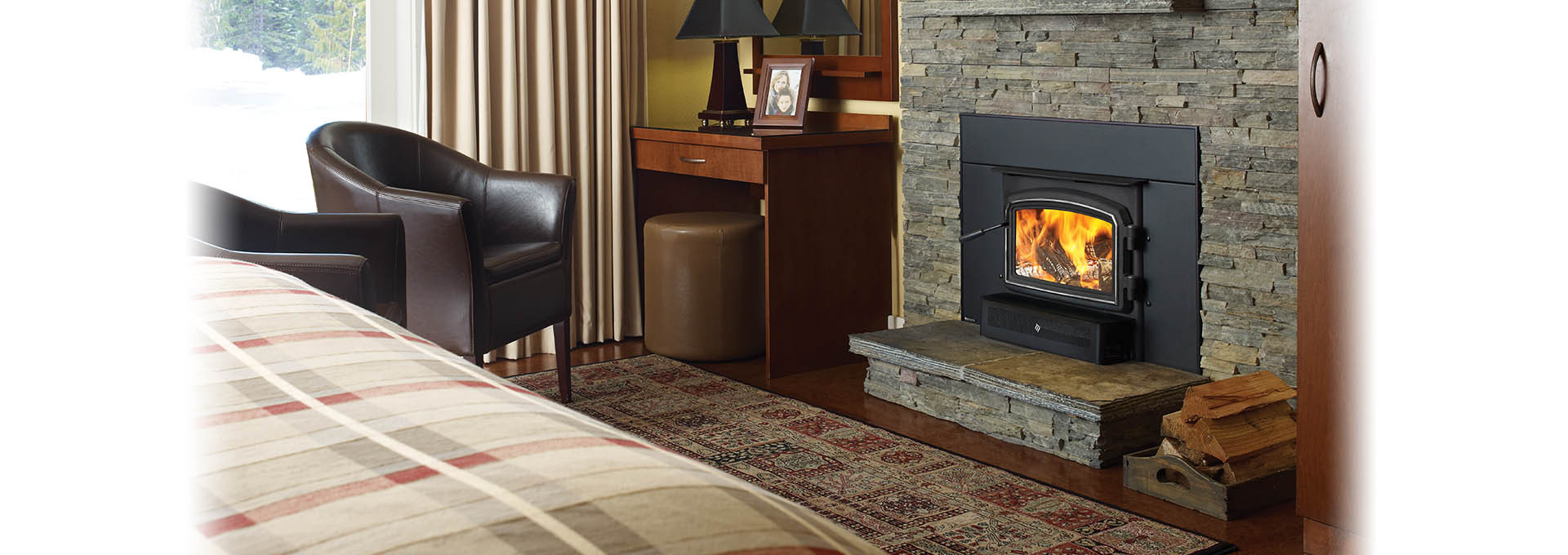 Regency I1150 Wood Insert