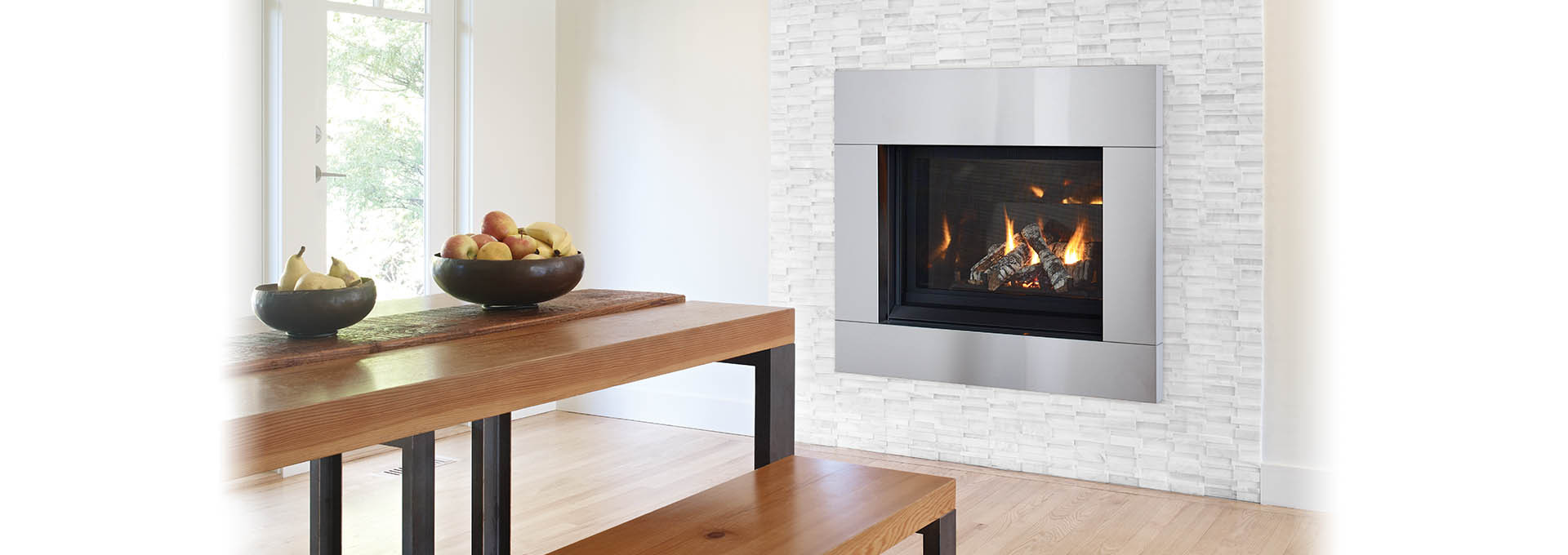 Regency P33CE Gas Fireplace
