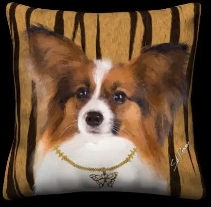Papillon
