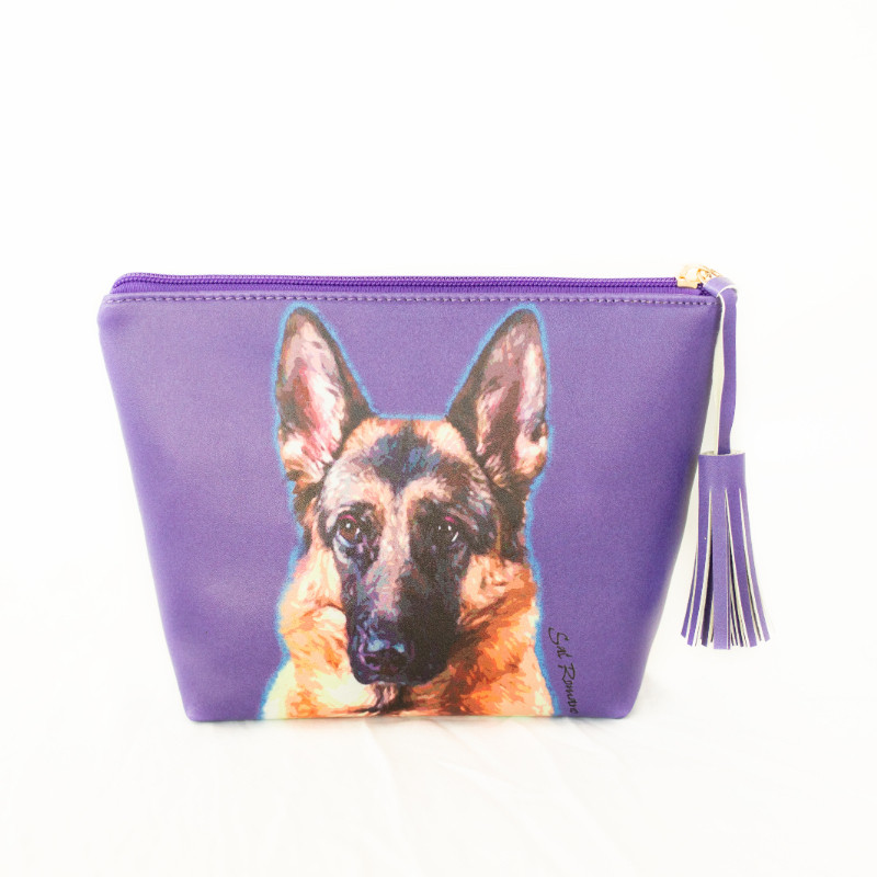 German Shepard