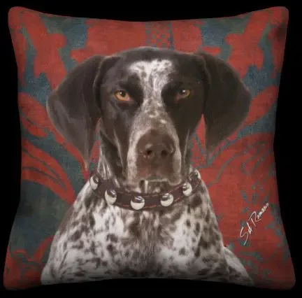 German Shorthair