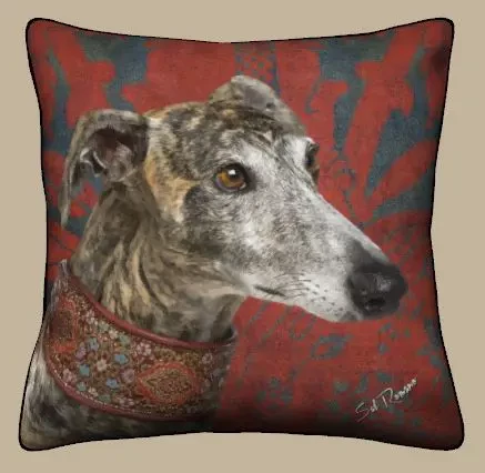 Greyhound