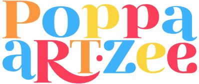 Poppaartzee