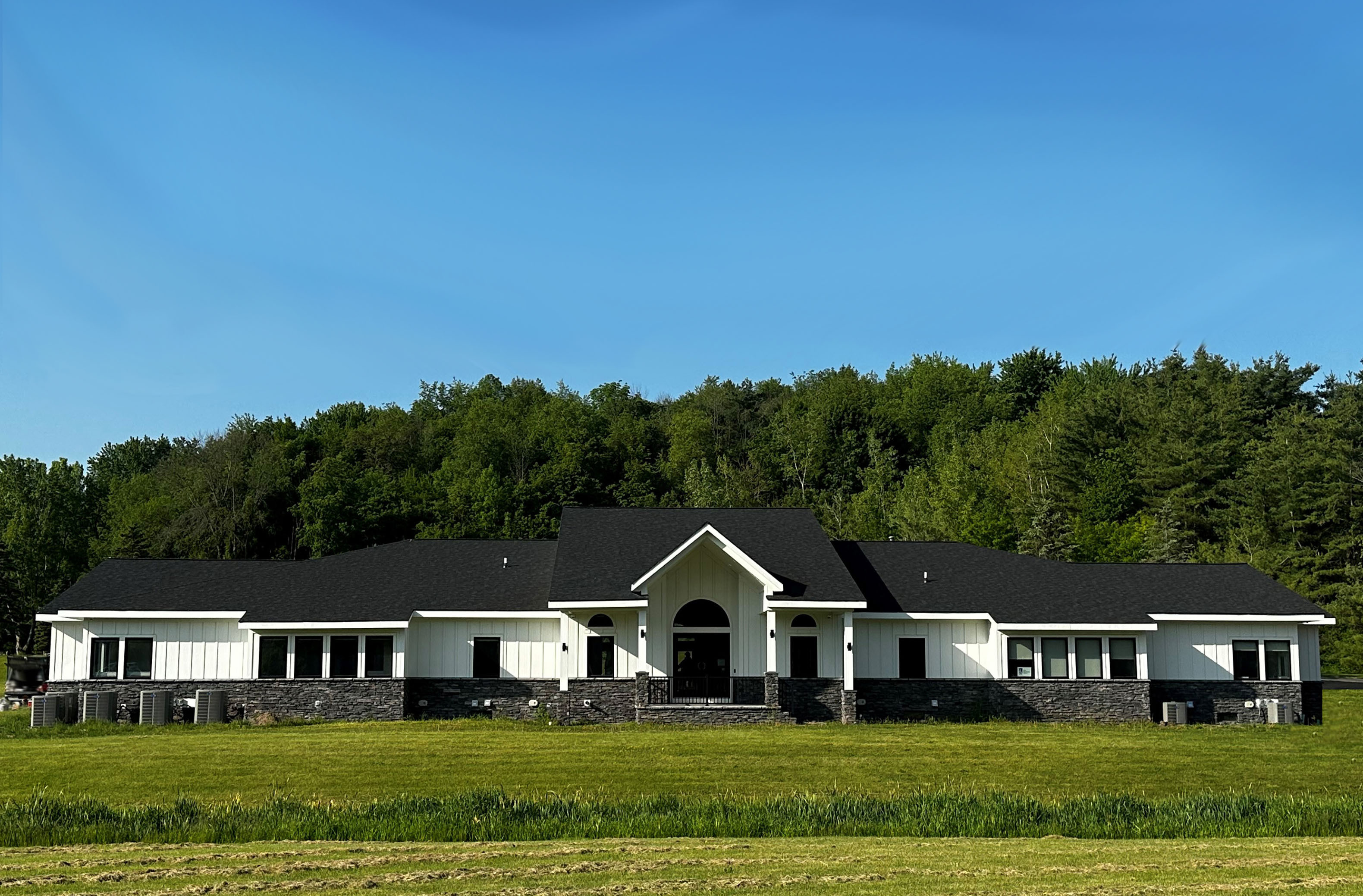 The Eye Care Center Macedon