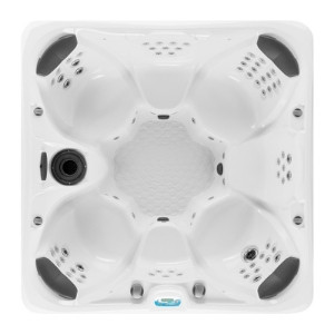 Garden Leisure Hot Tubs Garden 780 Spa