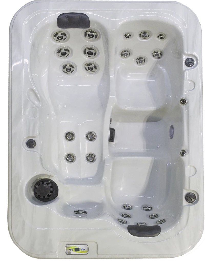 Garden Leisure Hot Tubs GL525L