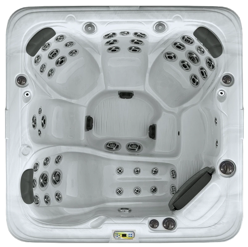 Garden Leisure Hot Tubs GL753L