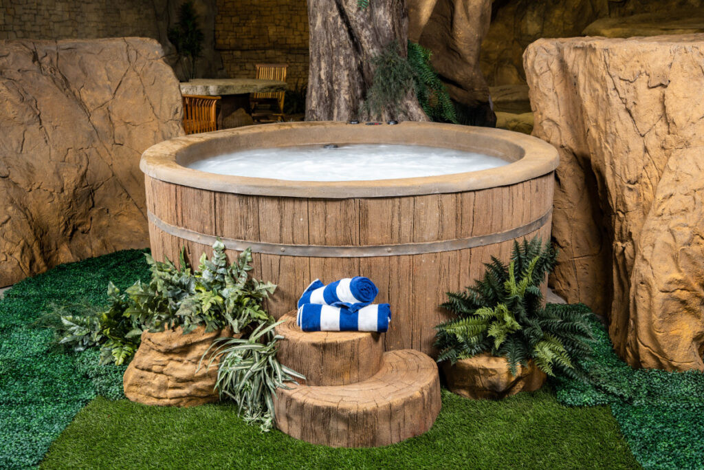 Oak Spa