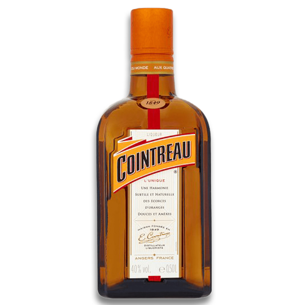 Cointreau 750ml
