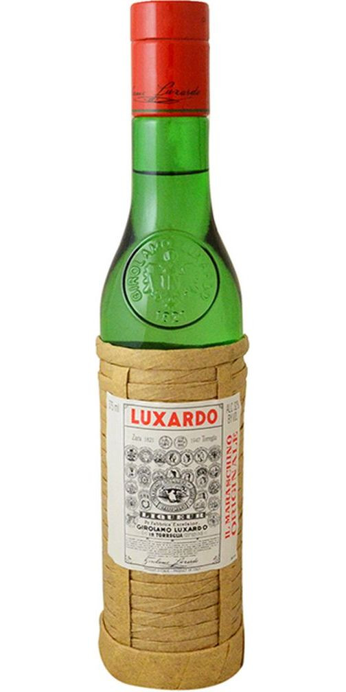 Luxardo Maraschino Liqueur 750ml