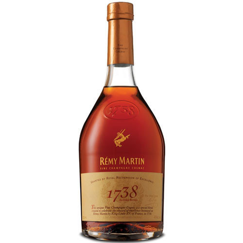 Rémy Martin 1738 Accord Royal 750ml