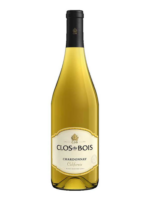 Clos Du Bois Chardonnay 750ml