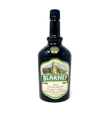 Blarney's Irish Cream Liqueur 1.75L