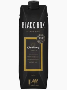 Black Box Chardonnay 1L