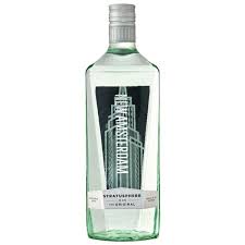 New Amsterdam London Dry Gin 750ml