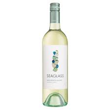 SeaGlass Sauvignon Blanc 750ml