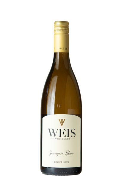 WEIS SAUVIGNON BLANC 750ML