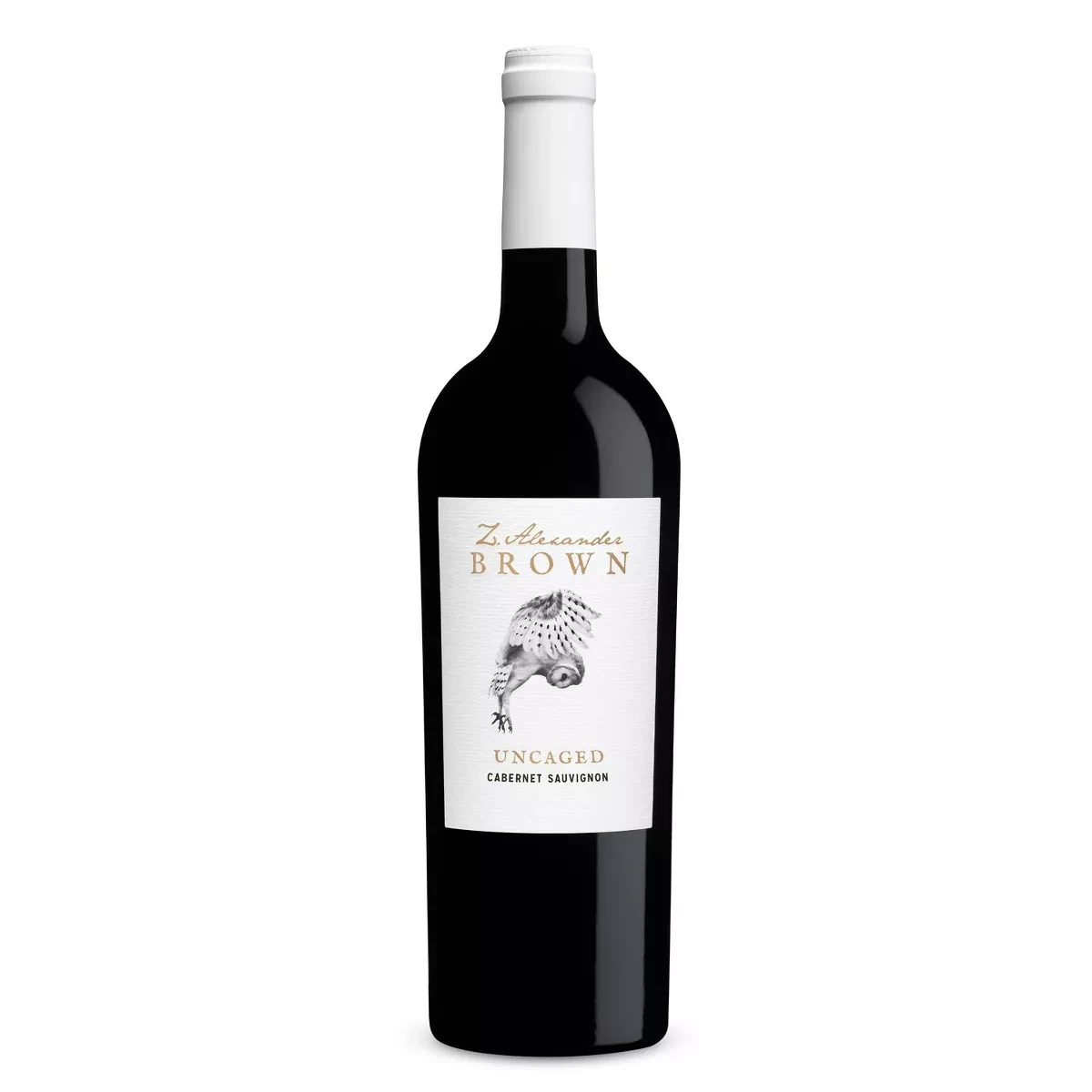 Z ALEXANDER BROWN CABERNET 750M