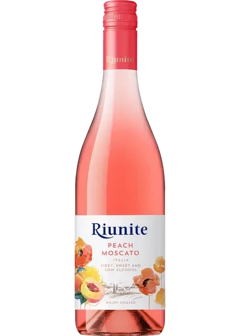 RIUNITE MOSCATO 1.5L