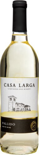 CASA LARGA PALLIDO WHITE 750M