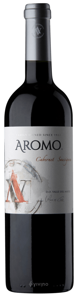 Aromo Cabernet Sauvignon 750ml