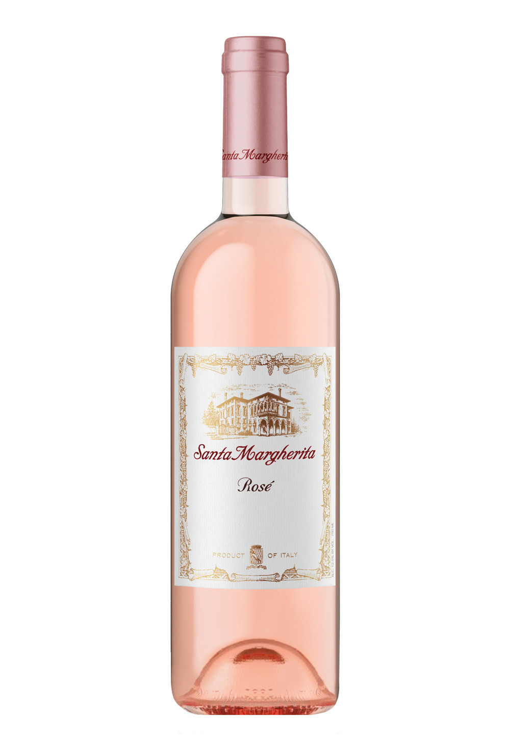 Santa Margherita Brut Rosé 750ml