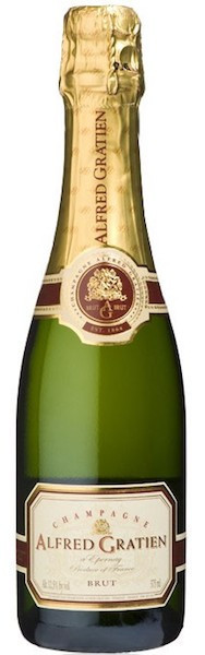 Alfred Gratien Brut 750ml