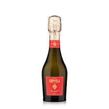 COPPOLA  PROSECCO 3PK - 187ML