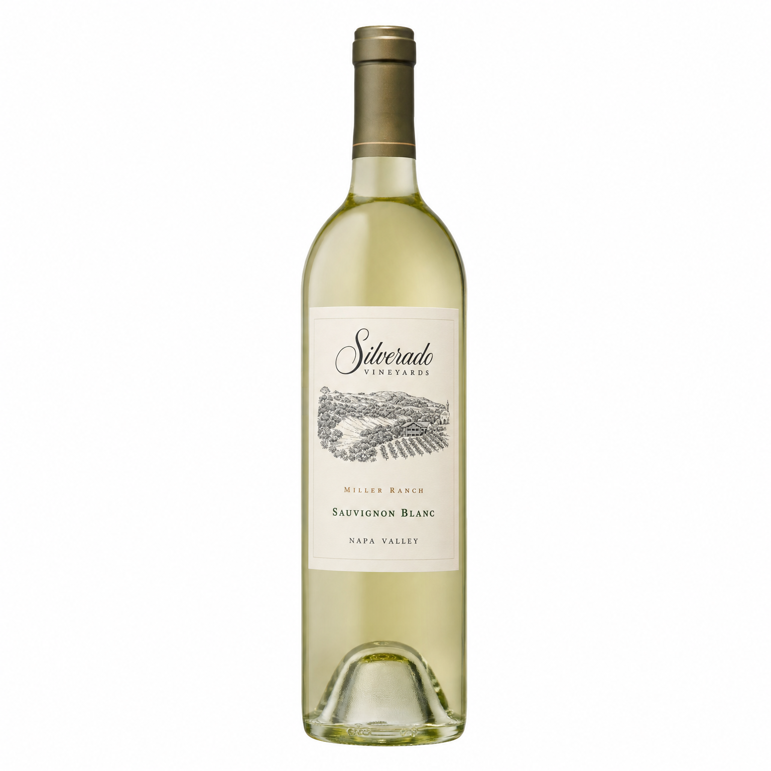 Silverado Sauvignon Blanc 750M