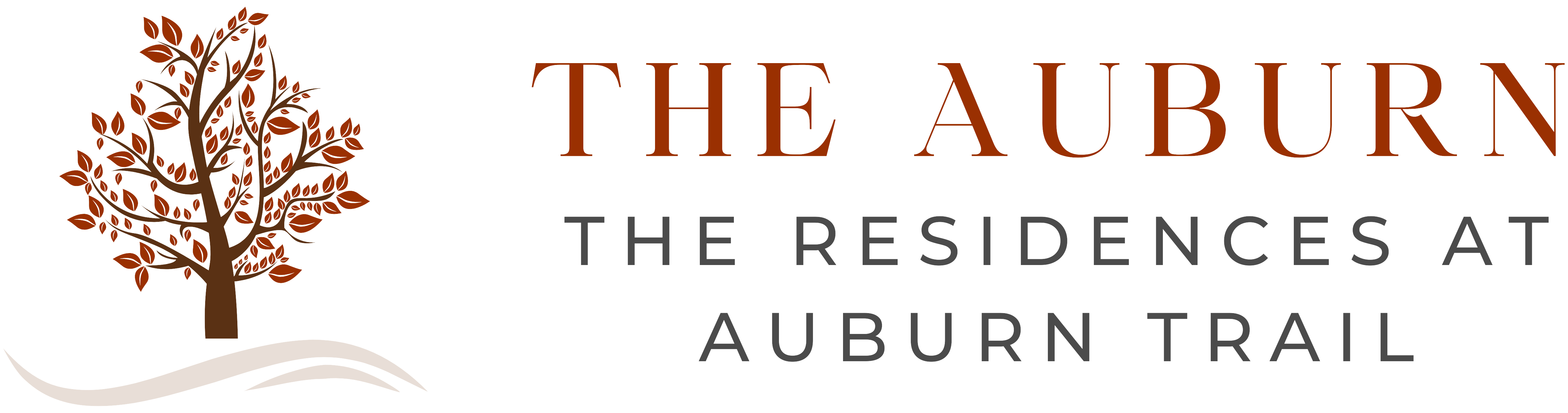 The Residences at Auburn Trail