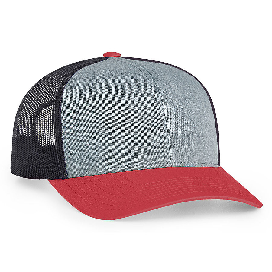 Pacific Headwear 104C - Trucker Snapback