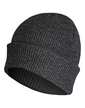 Pacific Headwear 627K - Waffle Knit Cuff Beanie