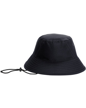 New Era ® Hex Era Bucket Hat