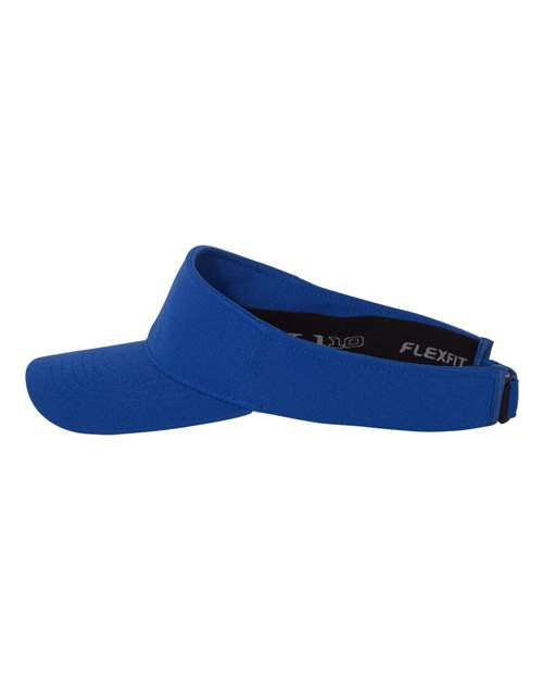 Flexfit - 110® Comfort Fit Visor - 8110