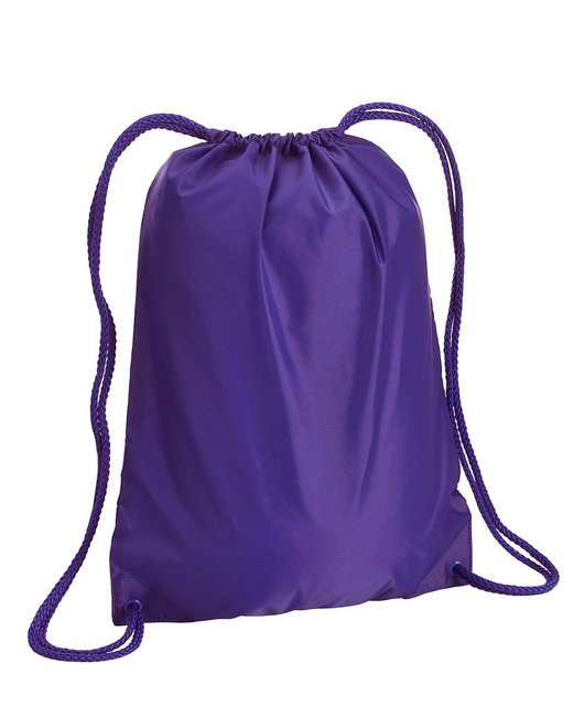 Liberty Bags Boston Drawstring Backpack