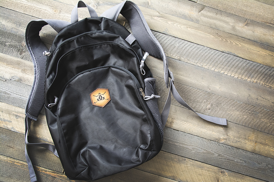 Backpacks