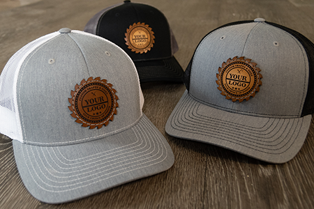 Caps