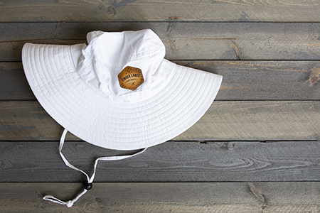 Bucket Hats