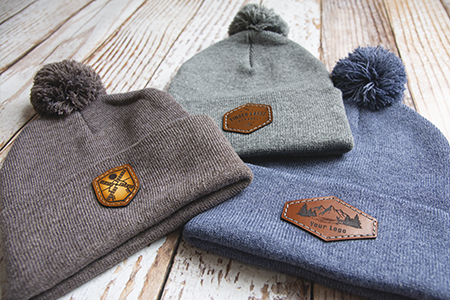 Pom Beanies