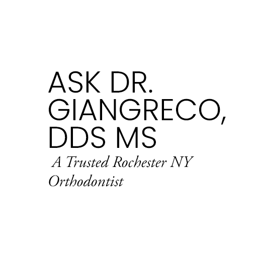 Ask Dr. Gianreco