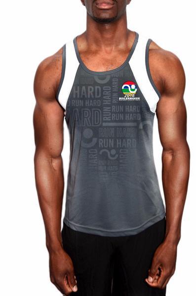 Unisex Boilermaker 2018 Performance Racing Singlet