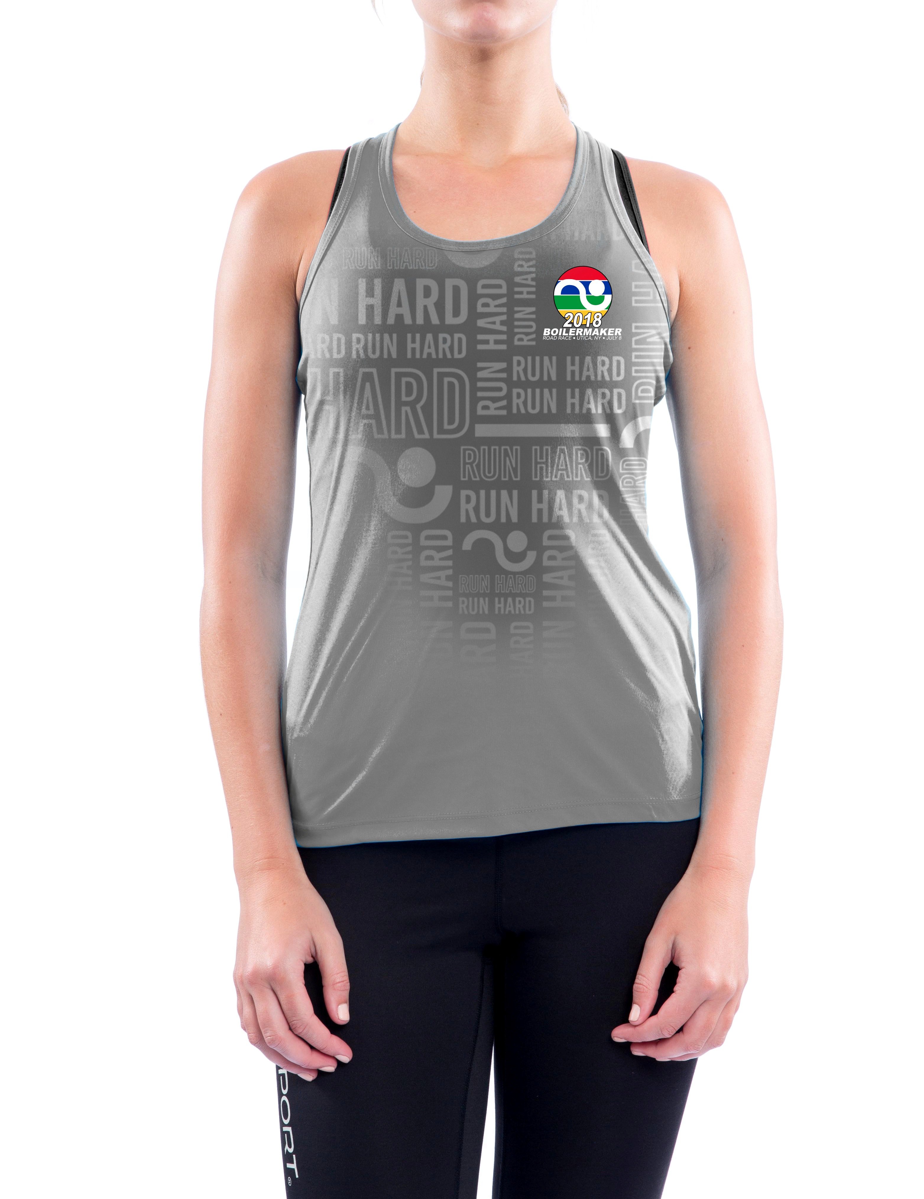 Women's Boilermaker 2018 Performance Tank
