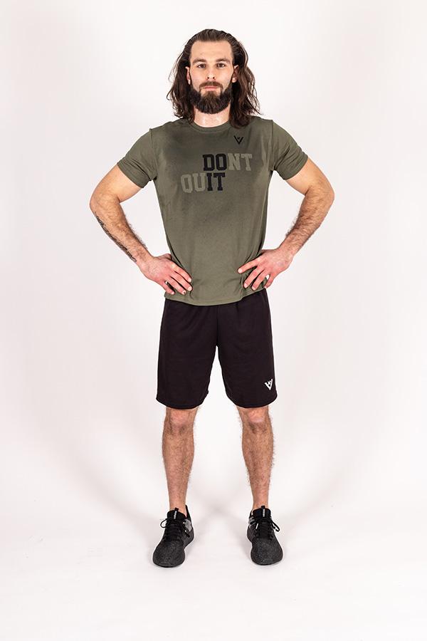Men's Short