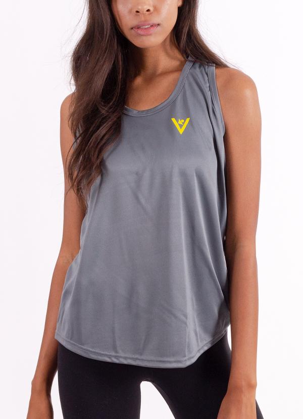 Women's "Swim, Bike, Run" Tank