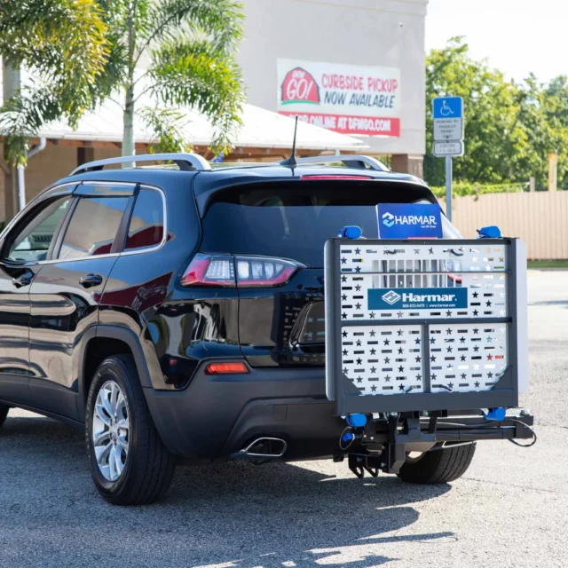 Vehicle Lifts