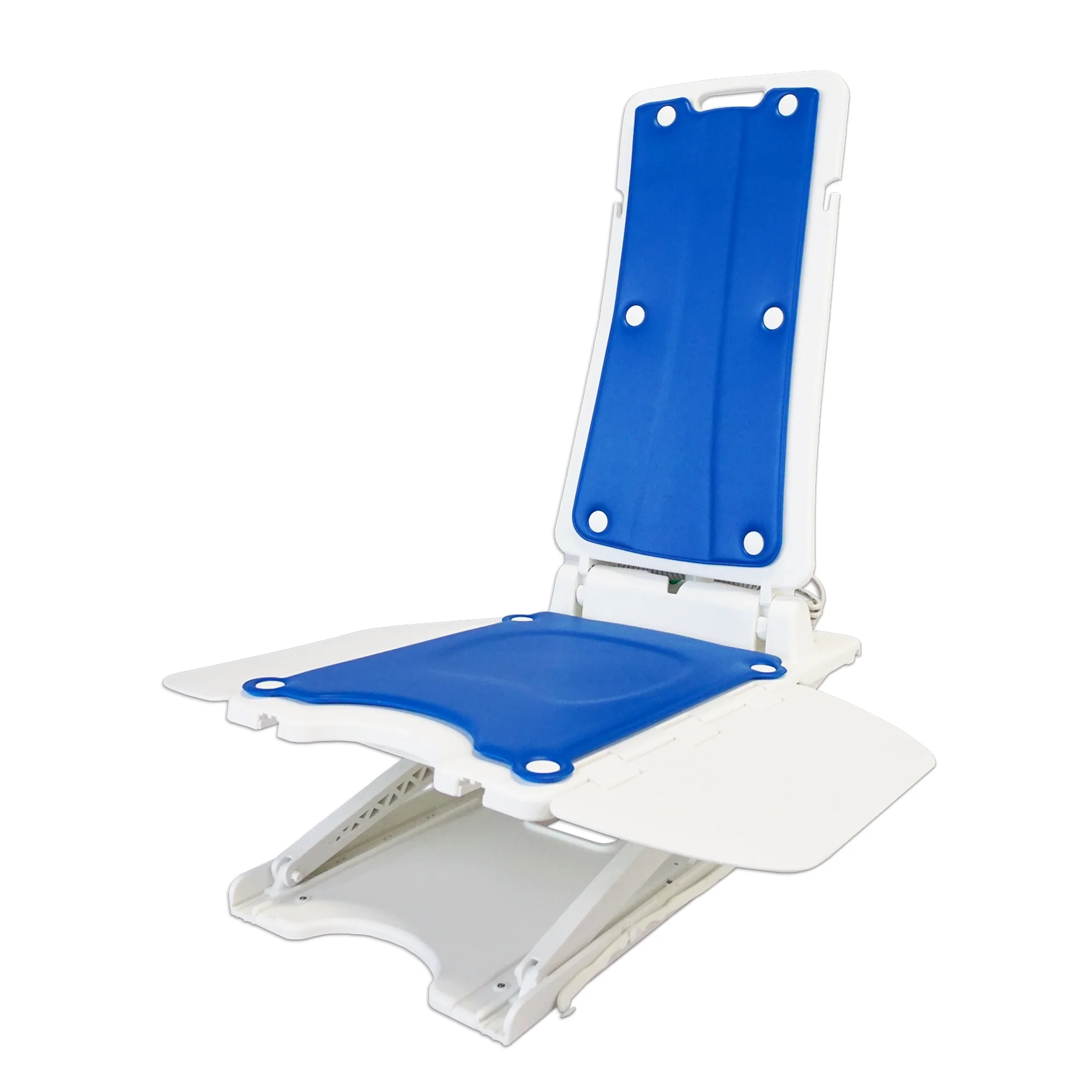 Bridge Bath Lift and Fall Recovery Lift